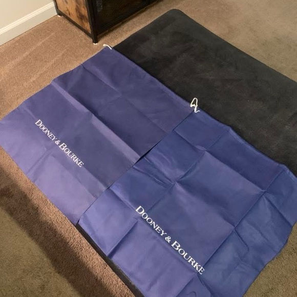 Dooney & Bourke Dust Bags - Picture 1 of 1